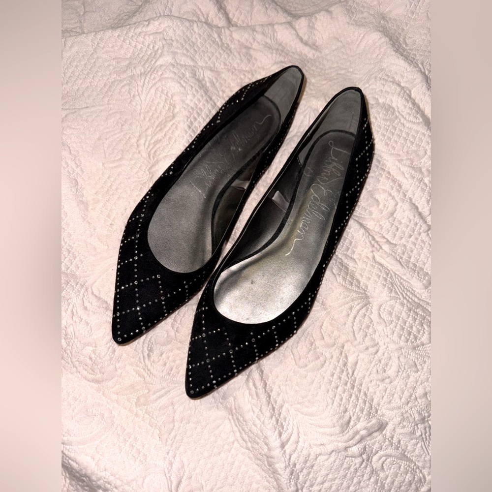 Black Flats